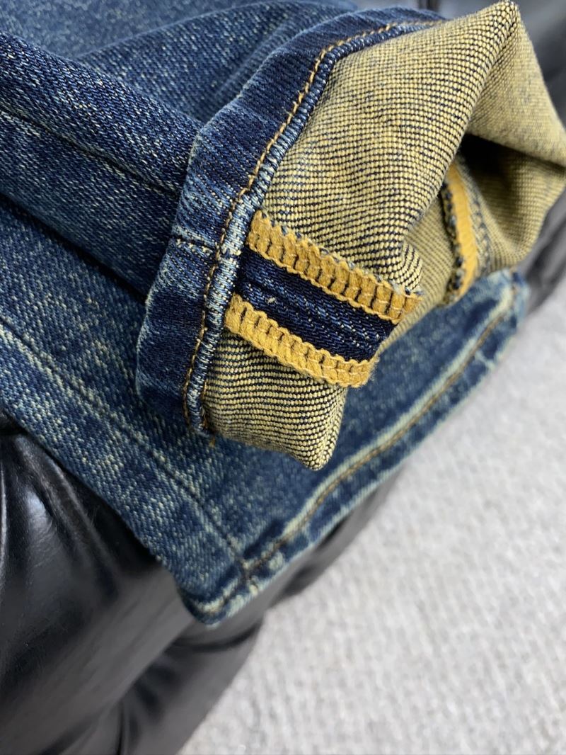 Louis Vuitton Jeans